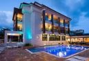 SUPREME HOTEL MARMARİS