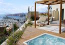 THE MARMARA BODRUM
