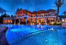 THE MARMARA BODRUM
