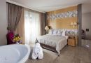 THOR LUXURY HOTEL & VILLAS