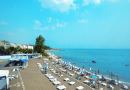 TURIST HOTEL ANTALYA