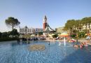 VENEZIA PALACE DELUXE RESORT OTEL