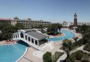 VENEZIA PALACE DELUXE RESORT OTEL
