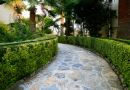 YEL HOLIDAY RESORT