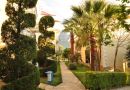 YEL HOLIDAY RESORT