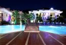 YEL HOLIDAY RESORT