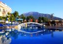 YEL HOLIDAY RESORT