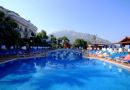 YEL HOLIDAY RESORT
