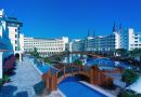 MARDAN PALACE