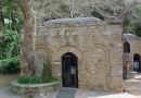 İzmir- Alaçatı-Çeşme Turu