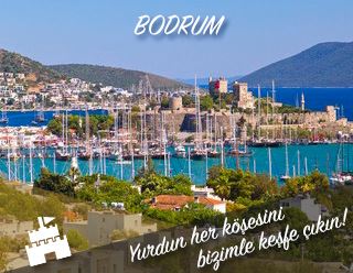 Yurtiçi Main