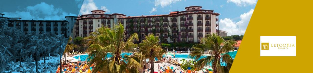 Letoonia Otel