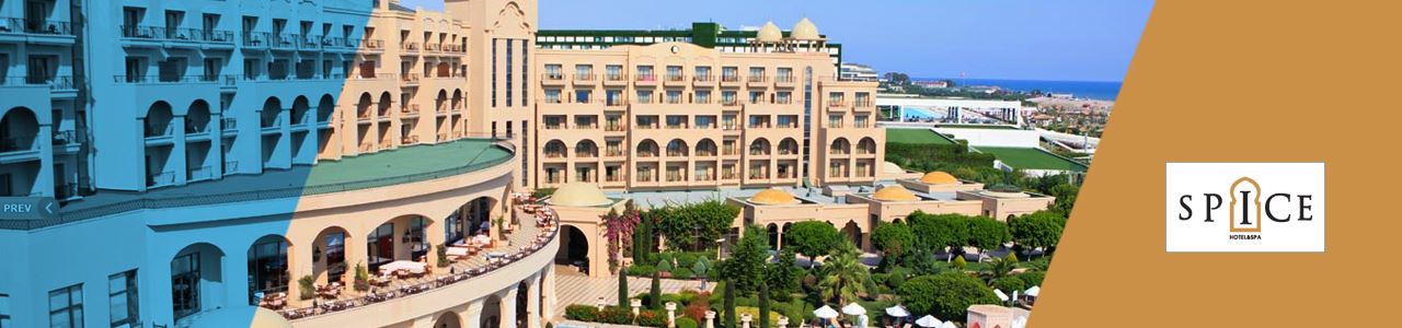 Spice Hotel