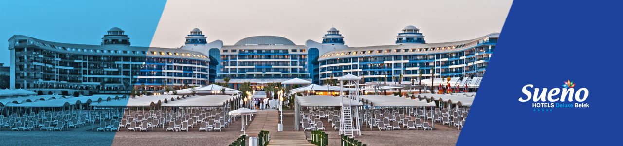 Sueno Belek