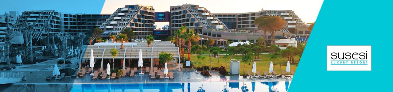 Susesi Hotel