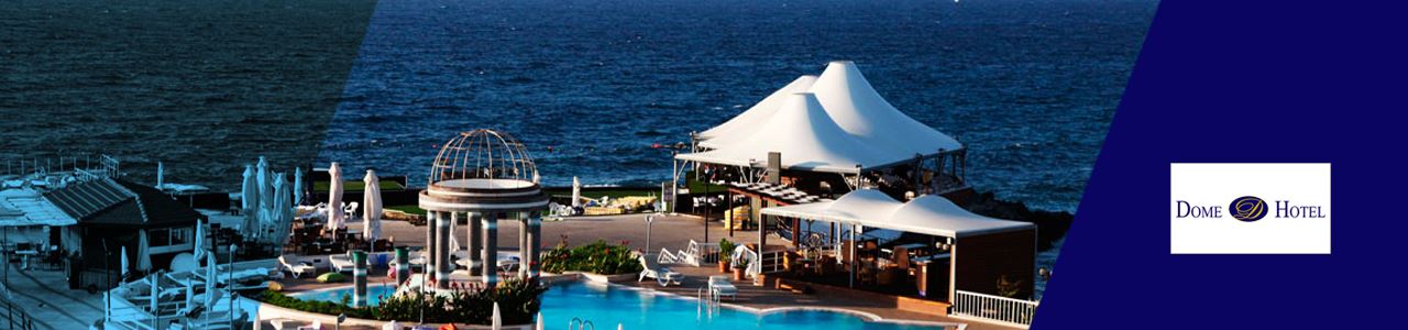 Dome Hotel
